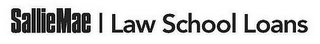 SALLIEMAE | LAW SCHOOL LOANS logo