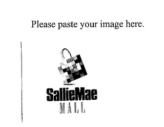 SALLIEMAE MALL logo