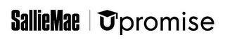 SALLIEMAE | UPROMISE logo