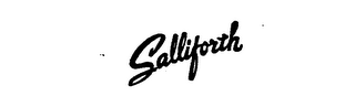 SALLIFORTH logo