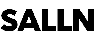 SALLN logo