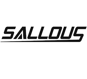 SALLOUS logo