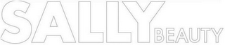 SALLY BEAUTY logo