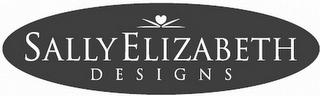 SALLY ELIZABETH DESIGNS logo