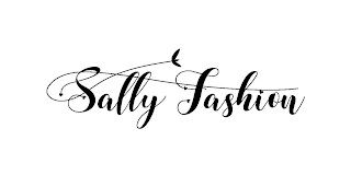 SALLY FASHION logo