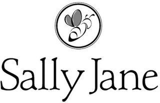 SALLY JANE logo