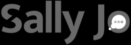 SALLY JO logo