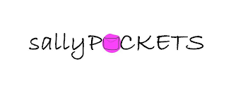 SALLY POCKETS logo