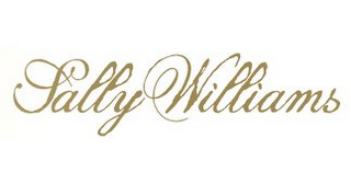 SALLY WILLIAMS logo