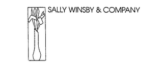 SALLY WINSBY & COMPANY