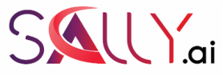 SALLY.AI logo