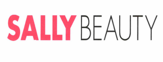 SALLYBEAUTY logo