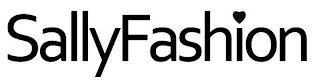 SALLYFASHION logo