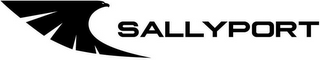 SALLYPORT logo