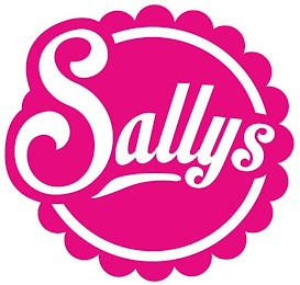 SALLYS logo