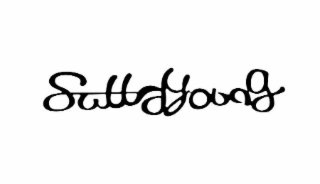SALLYYOUNG logo