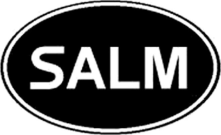 SALM logo