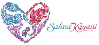 SALMA KAYANI logo