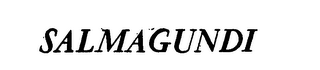 SALMAGUNDI logo