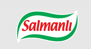 SALMANLI logo