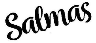 SALMAS logo