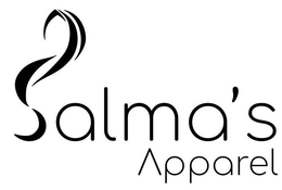 SALMA'S APPAREL logo