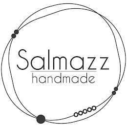 SALMAZZ HANDMADE logo