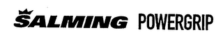 SALMING POWERGRIP logo