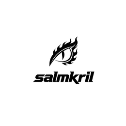 SALMKRIL logo