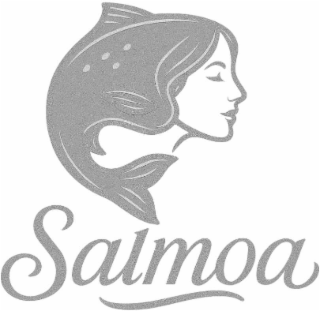 SALMOA logo