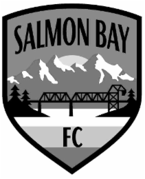 SALMON BAY FC logo