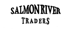 SALMON RIVER TRADERS logo