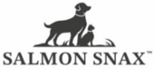 SALMON SNAX