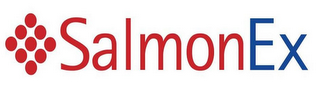 SALMONEX logo