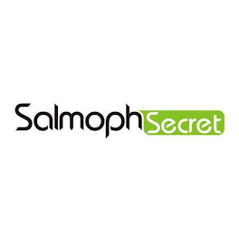 SALMOPH SECRET logo