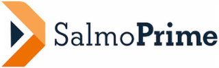 SALMOPRIME logo