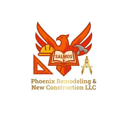 SALMOS PHOENIX REMODELING & NEW CONSTRUCTION LLC logo