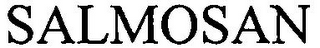 SALMOSAN logo