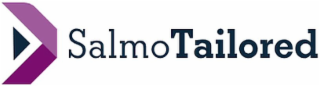 SALMOTAILORED logo