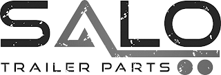 SALO TRAILER PARTS logo