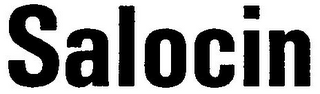 SALOCIN logo
