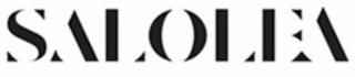 SALOLEA logo