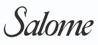 SALOME logo