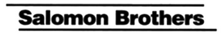 SALOMON BROTHERS logo