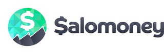 SALOMONEY logo