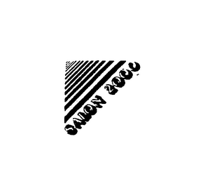 SALON 2000 logo