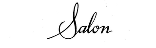 SALON logo
