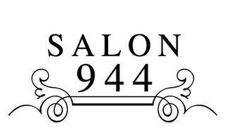 SALON 944 logo