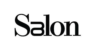 SALON logo