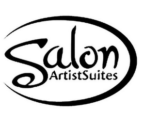 SALON ARTISTSUITES logo